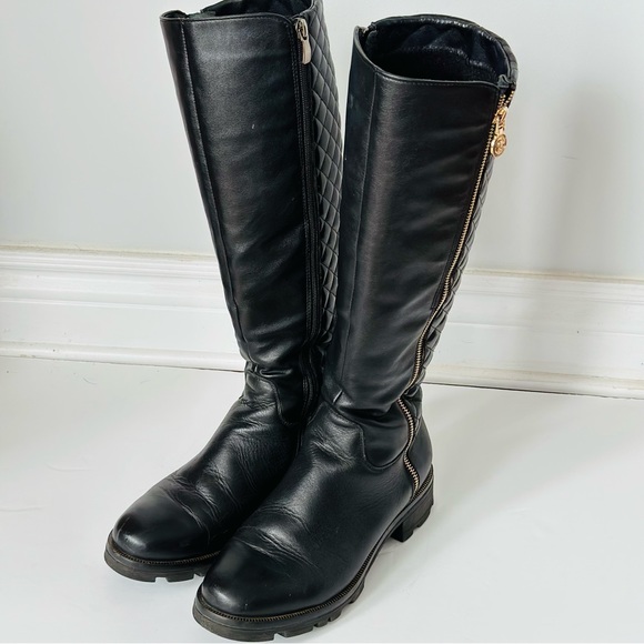 Women's winter boots - Picture 10 of 16